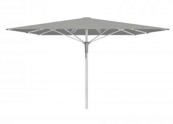 FORTELLO® Pro Sonnenschirm 400 x 300 cm rechteckig