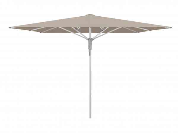 FORTERO® Pro Sonnenschirm 350 x 250 cm rechteckig