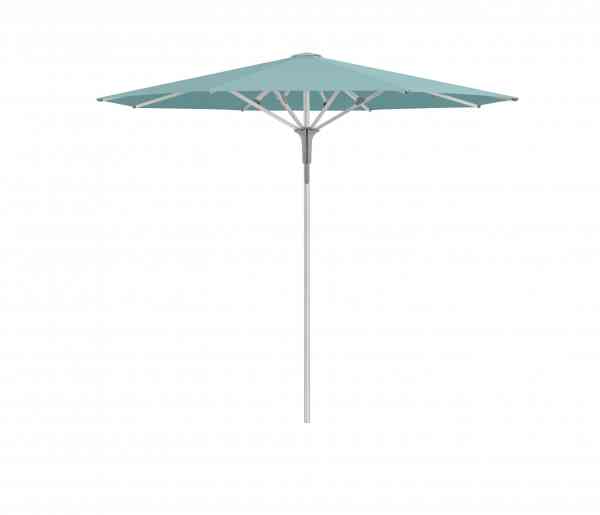 FORTINO® Pro Sonnenschirm 250 cm rund