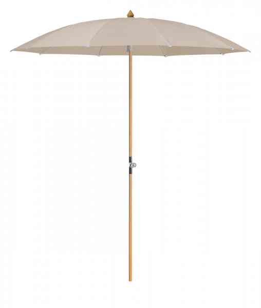 ALEXO® Sonnenschirm 220 cm rund