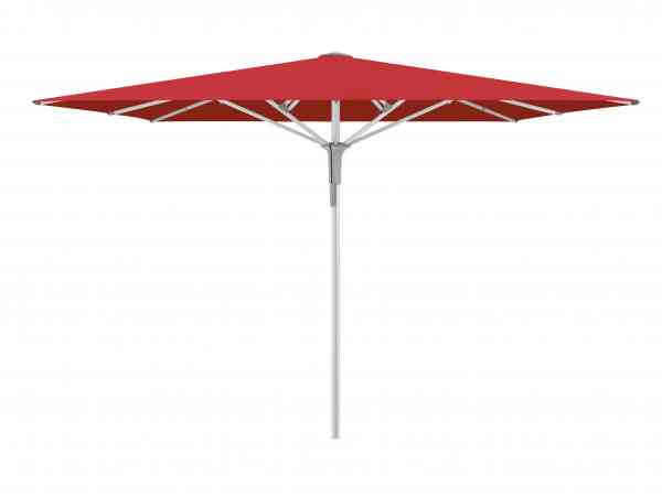 FORTERO® Pro Sonnenschirm 350 x 250 cm rechteckig