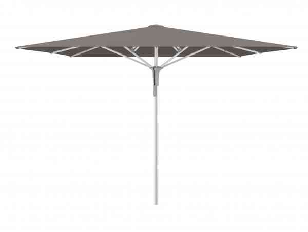 FORTERO® Pro Sonnenschirm 350 x 250 cm rechteckig