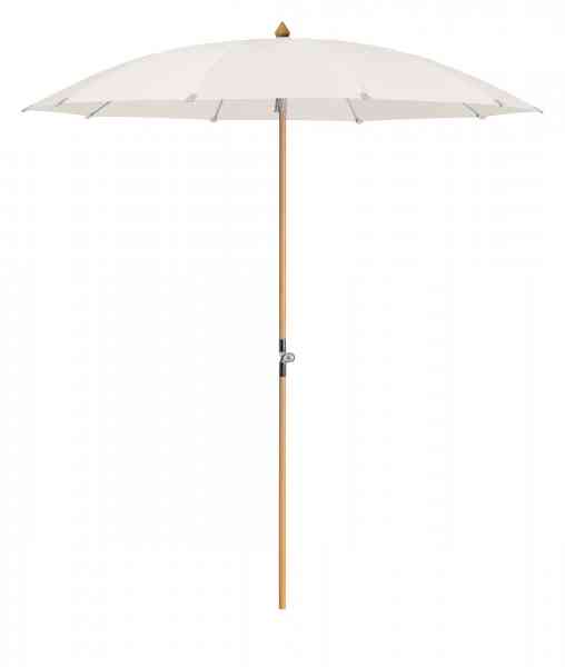 ALEXO® Sonnenschirm 200 cm rund