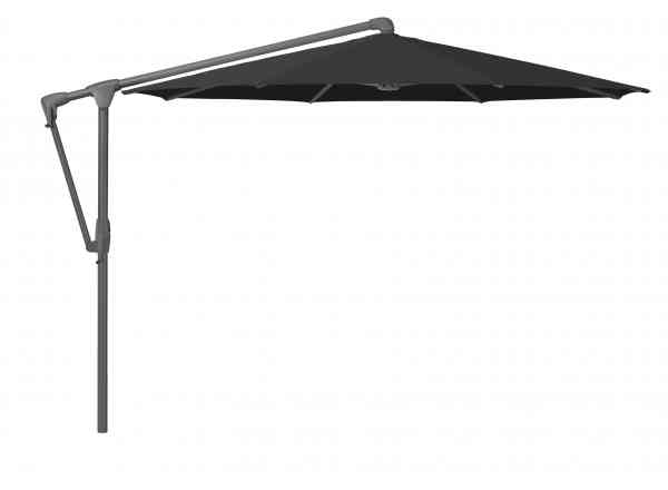 SUNWING® CASA Sonnenschirm 300 cm rund, inkl. Schutzhülle