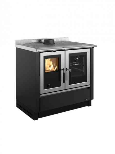 VENEZIA Holzherd 8,3 kW