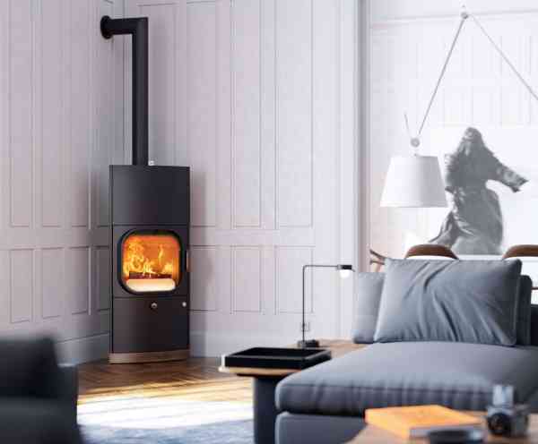 Kylie Xtra 2.0 Kaminofen 6 KW