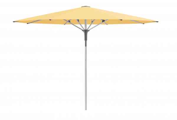 FORTERO® Pro Sonnenschirm 350 cm rund
