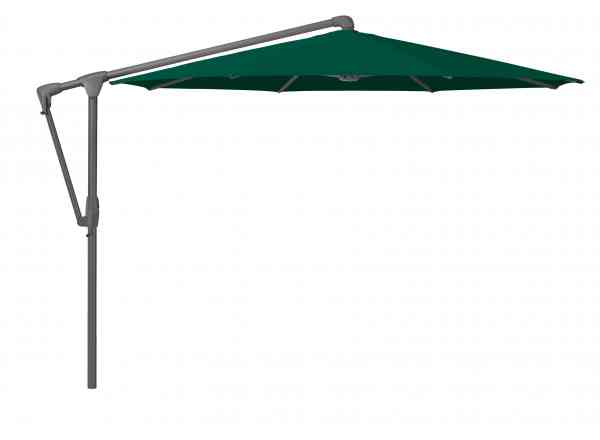 SUNWING® CASA Sonnenschirm 300 cm rund, inkl. Schutzhülle