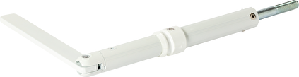 Pendalex V+ Innenstock ohne Krone 25 cm ( zu Ø250 )