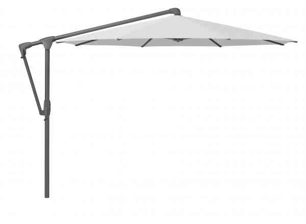 SUNWING® CASA Sonnenschirm 300 cm rund, inkl. Schutzhülle