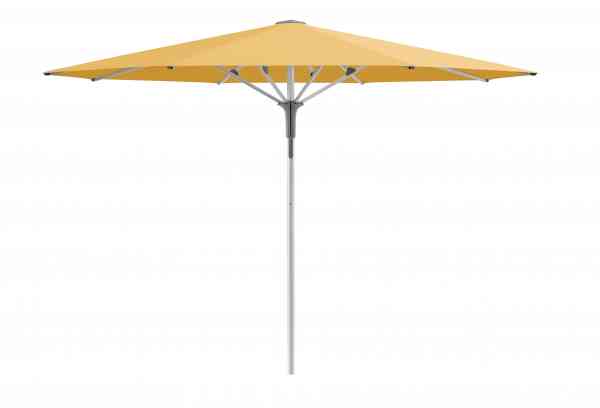 FORTERO® Pro Sonnenschirm 350 cm rund