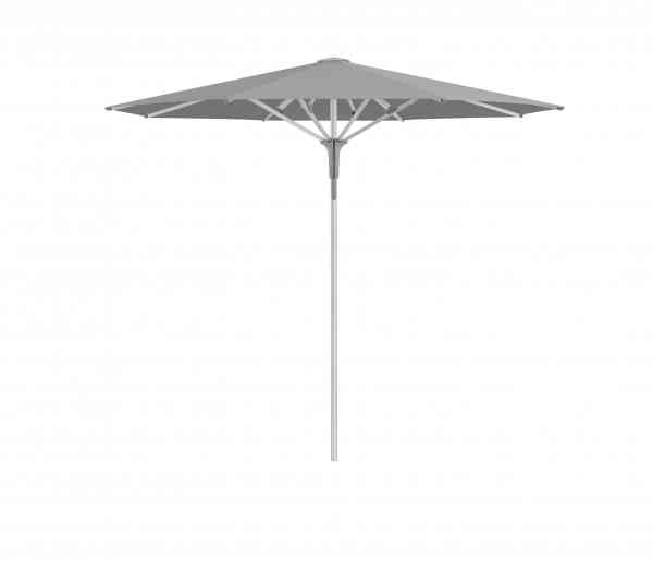 FORTINO® Pro Sonnenschirm 250 cm rund