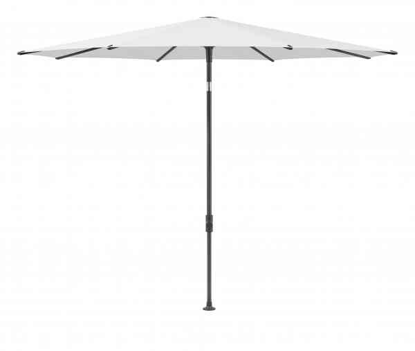 SMART Sonnenschirm 200 cm rund mit Knick und Höhenverstellung ABVERKAUF