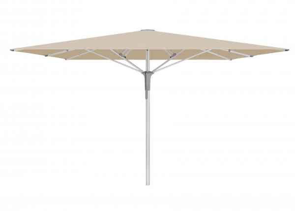 FORTELLO® Pro Sonnenschirm 400 x 300 cm rechteckig
