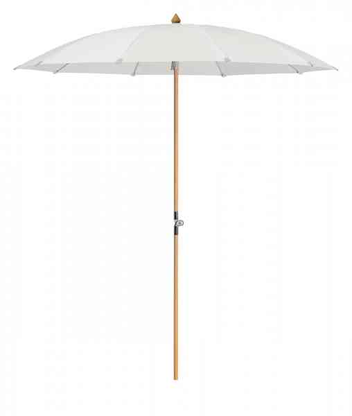 ALEXO® Sonnenschirm 220 cm rund