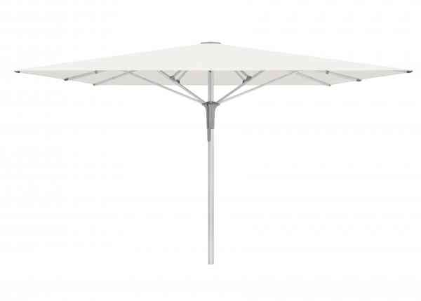 FORTELLO® Pro Sonnenschirm 400 x 300 cm rechteckig