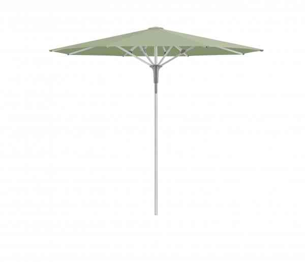 FORTINO® Pro Sonnenschirm 250 cm rund