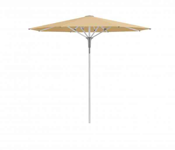 FORTINO® Pro Sonnenschirm 250 cm rund