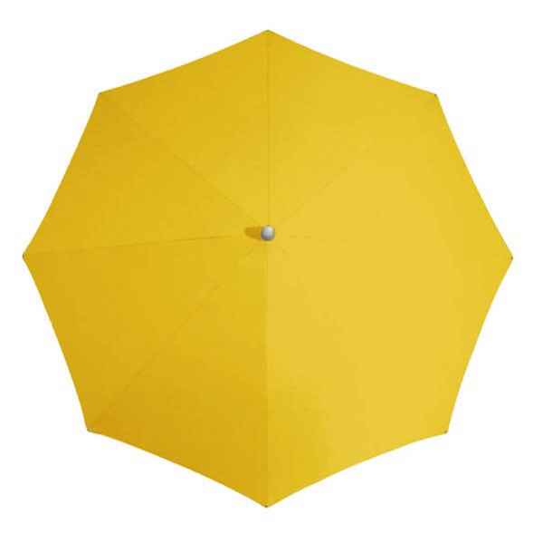 146 - bright yellow | 100 % Polyester ca. 220 g/m2 | Lichtechtheit 5 – 6 | UPF 50+