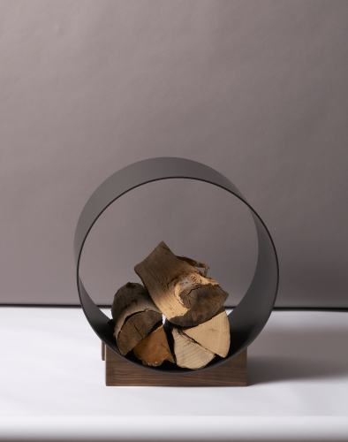 Austroflamm CLOU WOOD-BOX 48,7 x 45,2 x 23,3 cm