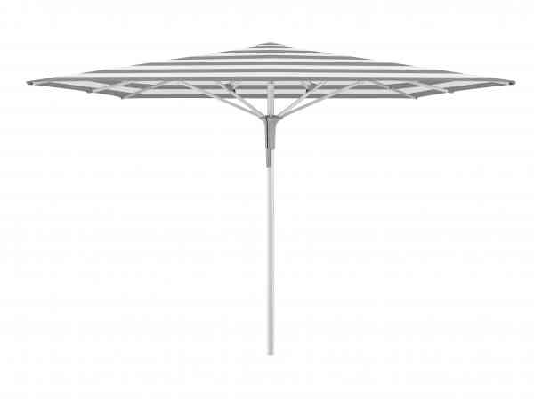 FORTERO® Pro Sonnenschirm 350 x 250 cm rechteckig