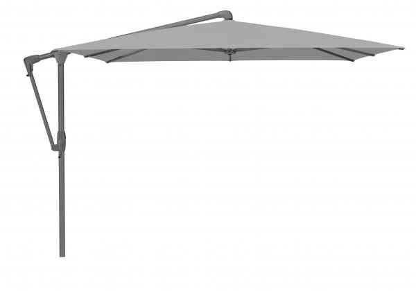 SUNWING® CASA Sonnenschirm 270 x 270 cm quadratisch, inkl. Schutzhülle