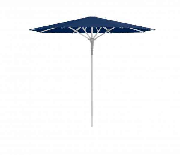 FORTINO® Pro Sonnenschirm 250 cm rund