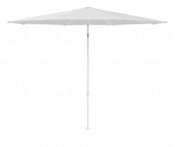 SMART Sonnenschirm 220 cm rund mit Knick und Höhenverstellung ABVERKAUF