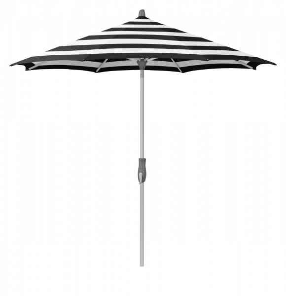 ALU-TWIST Sonnenschirm 330 cm rund