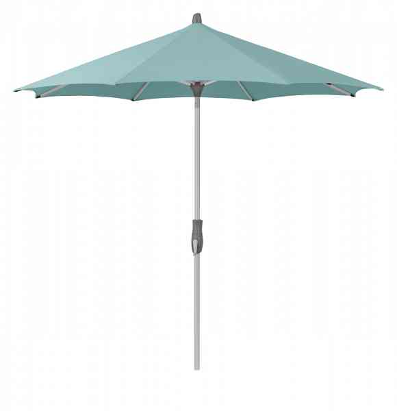 ALU-TWIST Sonnenschirm 300 cm rund
