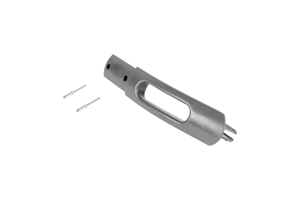 GLATZ Sombrano S+ Handgriff inkl. Arretierclip