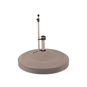 LIRO MAXI 150 Rollensockel 150 kg