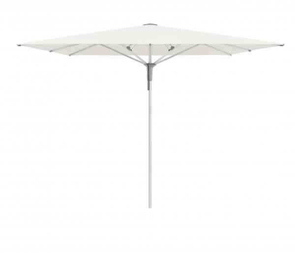 FORTINO® Pro Sonnenschirm 200 x 200 cm quadratisch