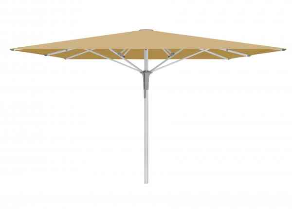 FORTELLO® Pro Sonnenschirm 400 x 300 cm rechteckig