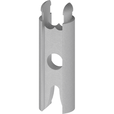 Schäkel Tragarmseil für GLATZ SOMBRANO® / SOMBRANO® S+
