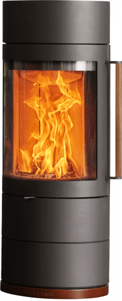 LUX Kaminofen 7 KW