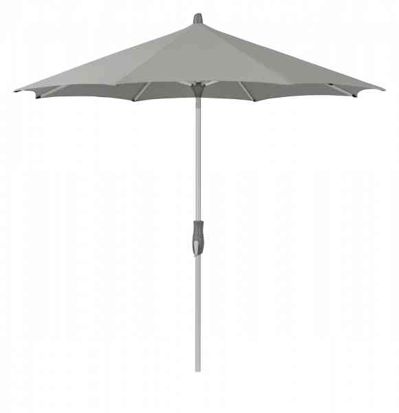 ALU-TWIST Sonnenschirm 300 cm rund