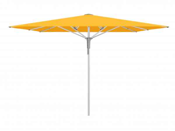 FORTERO® Pro Sonnenschirm 350 x 250 cm rechteckig