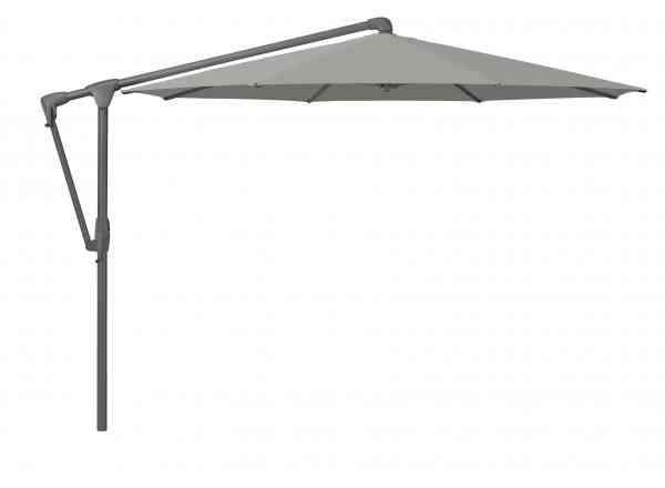SUNWING® CASA Sonnenschirm 300 cm rund, inkl. Schutzhülle