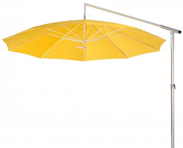 DACAPO Ampelschirm 350 cm rund