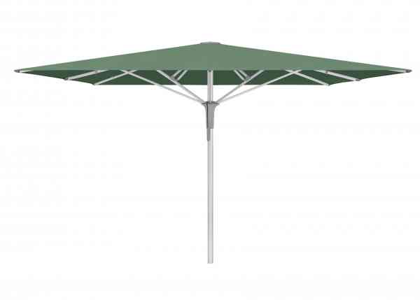 FORTELLO® Pro Sonnenschirm 400 x 300 cm rechteckig