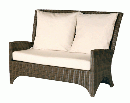 SAVANNAH Lounge 2-Sitzer Sofa