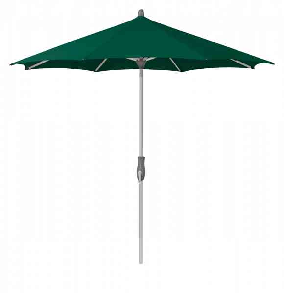 ALU-TWIST Sonnenschirm 300 cm rund