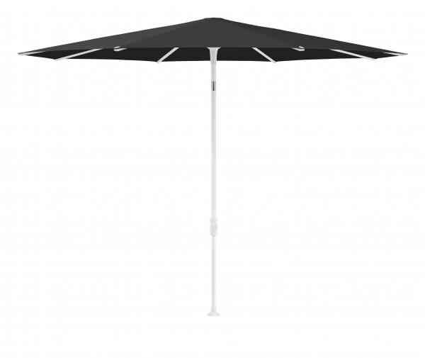 SMART Sonnenschirm 220 cm rund mit Knick und Höhenverstellung ABVERKAUF