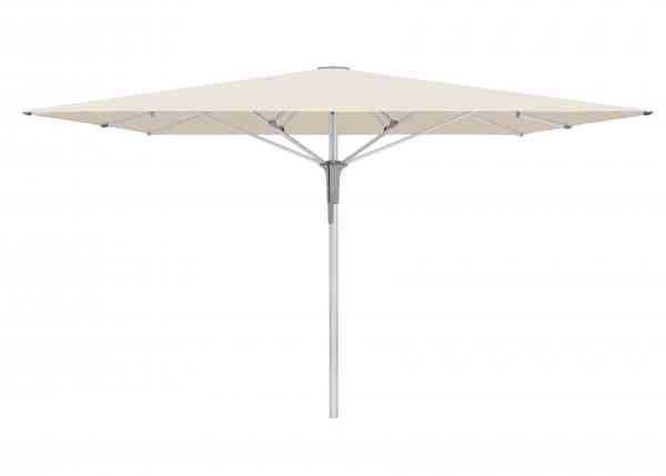 FORTELLO® Pro Sonnenschirm 400 x 300 cm rechteckig