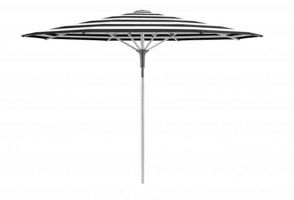 FORTERO® Pro Sonnenschirm 350 cm rund