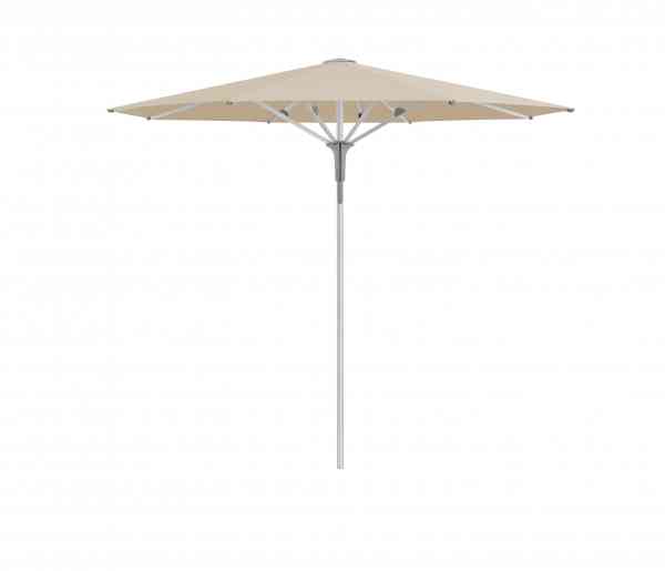FORTINO® Pro Sonnenschirm 250 cm rund