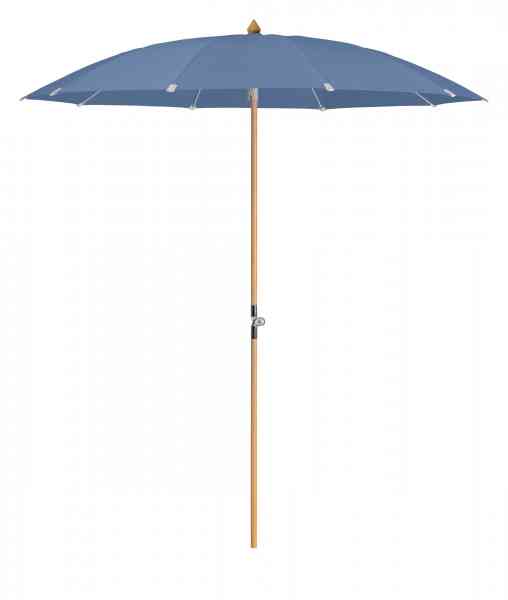 ALEXO® Sonnenschirm 220 cm rund