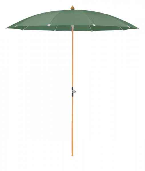 ALEXO® Sonnenschirm 200 cm rund