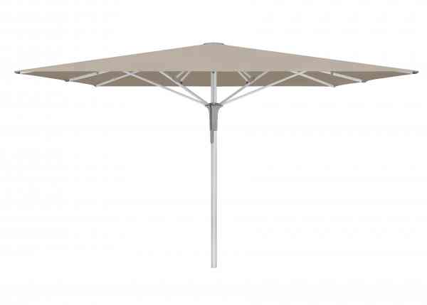 FORTELLO® Pro Sonnenschirm 400 x 300 cm rechteckig